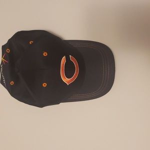 Versiti NFL Chicago Bears Adjustable Cap